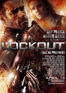 Lockout-Lockout