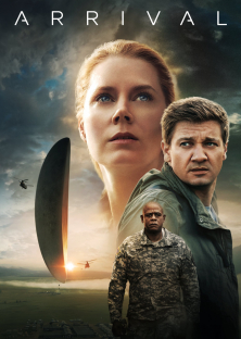 Arrival-Arrival