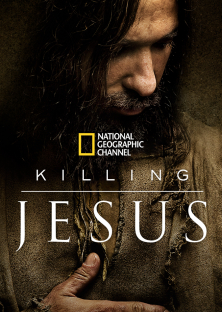 Killing Jesus-Killing Jesus