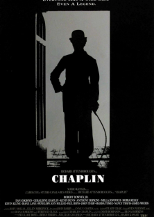 Chaplin-Chaplin