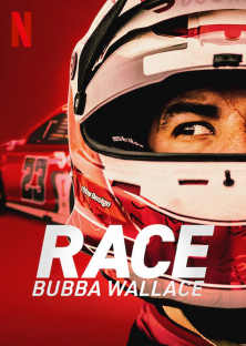 Race: Bubba Wallace-Race: Bubba Wallace