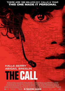 The Call-The Call