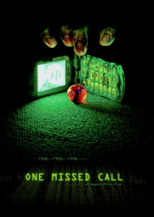 One Missed Call-One Missed Call