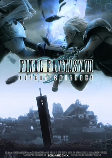 Final Fantasy VII: Advent Children-Final Fantasy VII: Advent Children