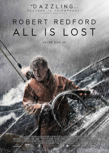 All Is Lost-All Is Lost