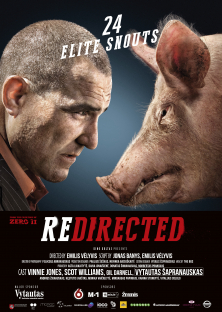 Redirected-Redirected