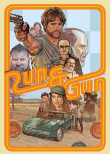 Run & Gun-Run & Gun