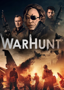 WarHunt-WarHunt