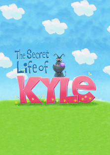 The Secret Life of Kyle-The Secret Life of Kyle