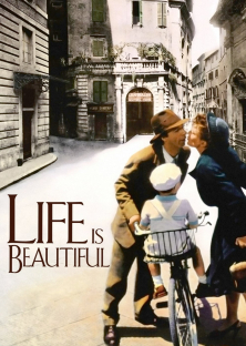 Life Is Beautiful-Life Is Beautiful