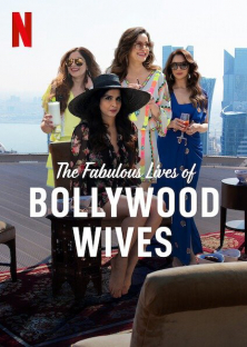 Fabulous Lives of Bollywood Wives (2020) Episode 1