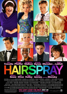 Hairspray-Hairspray