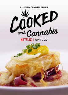 Cooked with Cannabis-Cooked with Cannabis