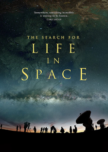 The Search for Life in Space-The Search for Life in Space