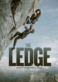 The Ledge-The Ledge