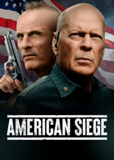 American Siege-American Siege
