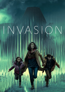 Invasion (Season 1)-Invasion (Season 1)