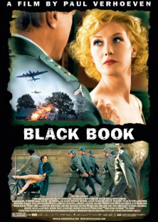 Black Book-Black Book