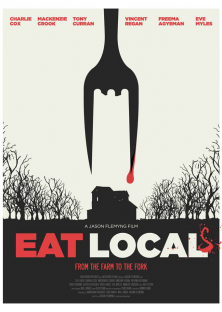 Eat Locals-Eat Locals