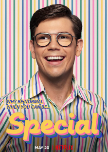 Special (Season 2)-Special (Season 2)