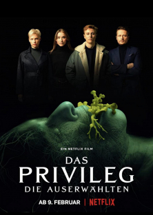 The Privilege-The Privilege