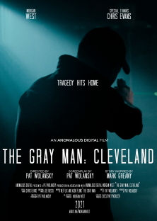 The Gray Man-The Gray Man