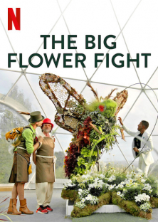 The Big Flower Fight (2020) Episode 1