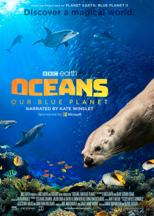Oceans: Our Blue Planet-Oceans: Our Blue Planet