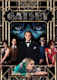 The Great Gatsby-The Great Gatsby
