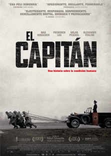 The Captain-The Captain