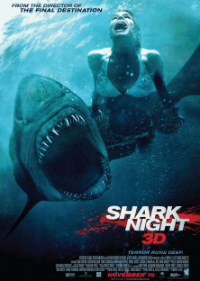 Shark Night-Shark Night