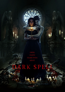 Dark Spell-Dark Spell