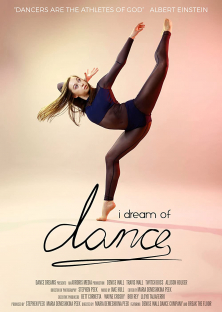 I Dream of Dance-I Dream of Dance