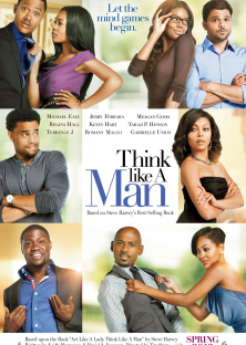 Think Like a Man-Think Like a Man