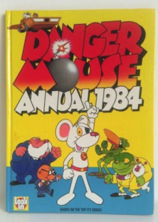 Danger Mouse: Classic Collection (Season 6)-Danger Mouse: Classic Collection (Season 6)