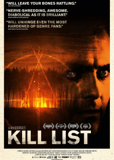 Kill List-Kill List