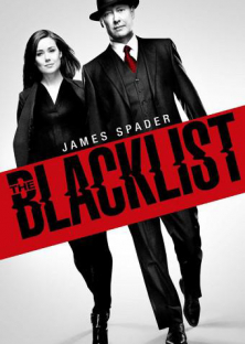 The Blacklist (Season 8)-The Blacklist (Season 8)