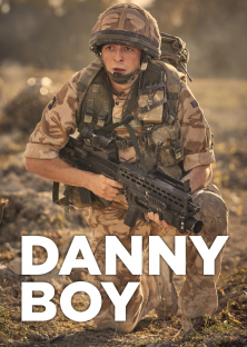 Danny Boy-Danny Boy