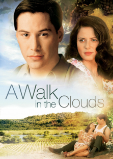 A Walk in the Clouds-A Walk in the Clouds