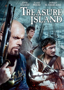 Treasure Island-Treasure Island