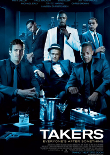 Takers-Takers