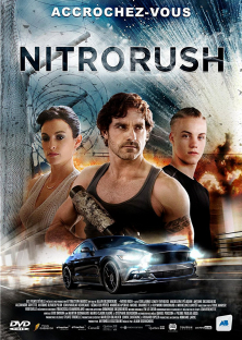Nitro Rush-Nitro Rush