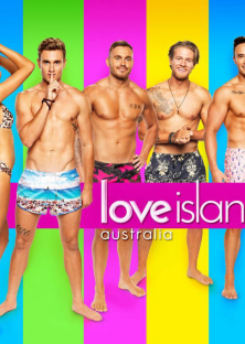 Love Island Australia (Season 1)-Love Island Australia (Season 1)
