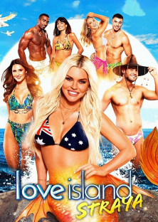 Love Island Australia (Season 3)-Love Island Australia (Season 3)