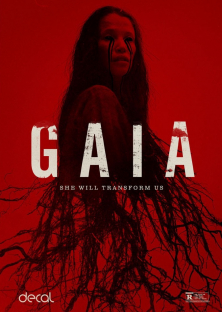 Gaia-Gaia