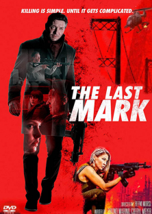 The Last Mark-The Last Mark