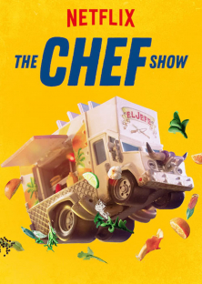 The Chef Show (Season 1)-The Chef Show (Season 1)
