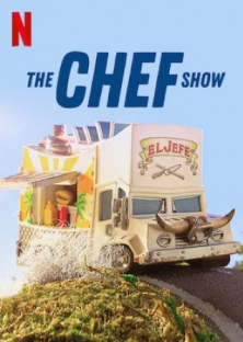 The Chef Show (Season 2) (2019)