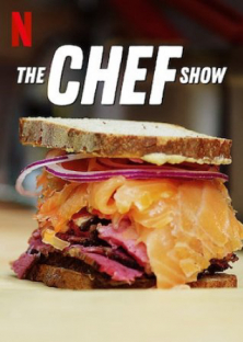 The Chef Show (Season 3)-The Chef Show (Season 3)