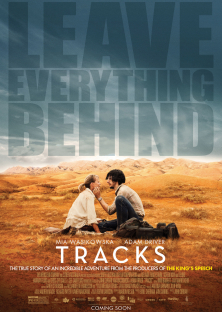 Tracks-Tracks